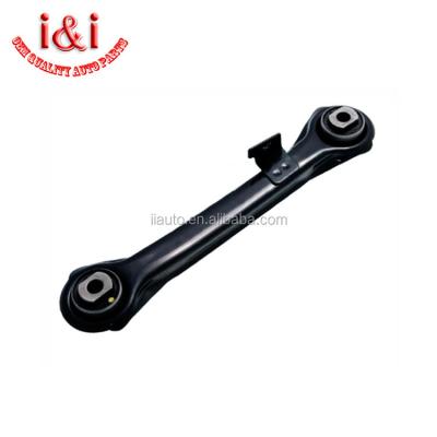 China HIGH QUALITY STEEL AUTO PARTS 20250-AG080 REAR AXLE LOWER CONTROL ARM FOR SUBARU LIBERTY IMPREZA 1V for sale