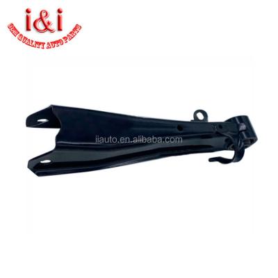 China Automobile Control Arm HIGH QUALITY REAR LEFT LOWER ARMS LIMITATION LEFT SIDE 20250-XA01A FOR SUBARU for sale