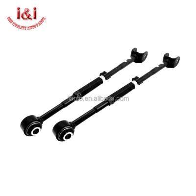 China Steel AUTO PARTS CONTROL ARM 48730-33150 REAR AXEL ROD FOR TOYOTA CAMRY for sale