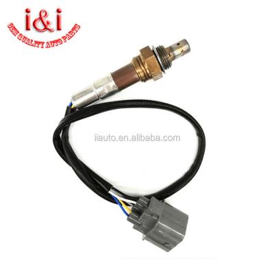 China OXYGEN sensor for HONDA OE 36531-RDM-A01 standard size for sale