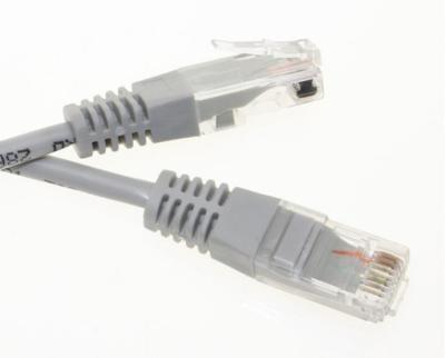 China COMPUTER Cat 5e CAT6 FTP Patchcord Cable for sale