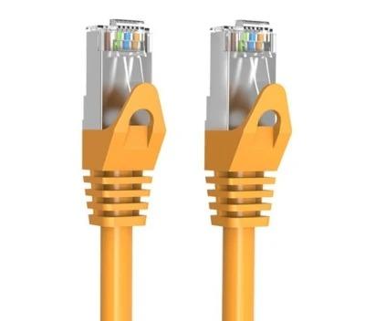 China Network system cable CAT 5e/6 UTP for sale