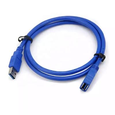 China Multi Function Cable USB3.0 Cable Male To Female Type Data Extension Cable Extra 1.5m for sale