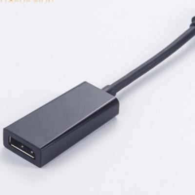 China Camera Type-C to DP Bus HD 4K Adapter USB-C Interface Converter usb3.1 to DP for sale