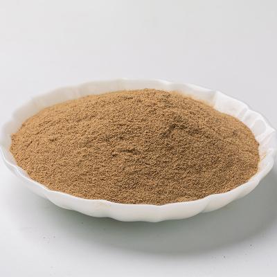 China Wholesale Natural Pure Black Pepper Powder Dried Black Pepper Ground for sale