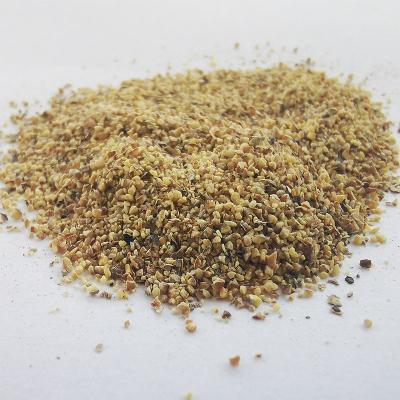 China Wholesale Price Ground Dried Black Pepper Natural Pure Black Pepper Cracked for sale