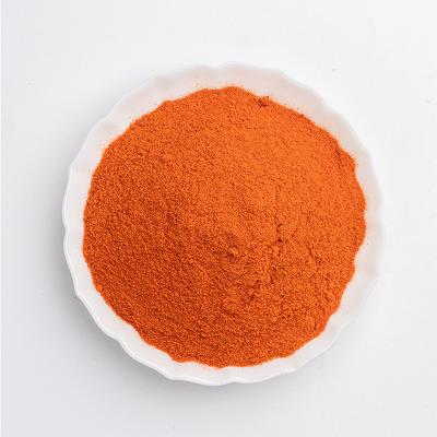 China Factory Wholesale Dry Natural Chili Powder Hot Pepper Seasoning Powder for sale