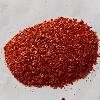 China Wholesale Top Quality Dry Chili Crushed Red Chili for sale