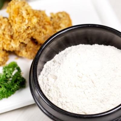 China Best Price Wholesale Frying Btter Mix Halal Fried Chicken Mix Powder for sale