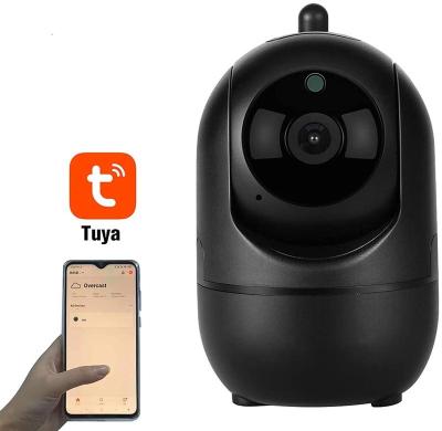 China Function Quality 1080P IP Camera Tuya APP Baby Monitor Motion Detection Blurams Baby Monitor Dog wifi cctv wifi recording camera for sale