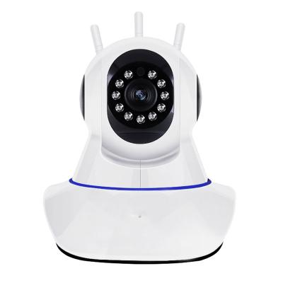 China Tuya Hottest Function 1080P WiFi Recording Camera for Home Security Surveillance IP Camera Motion Baby Monitor Indoor Camera with Display and wifi for sale