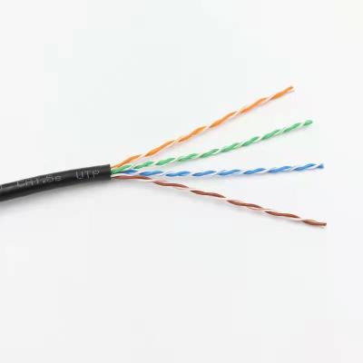 China Ethernet patch cat 7 network cable cat 6 patch cord cable since computer networks cat 5/5e/6/6a/7/cca+pvc for sale