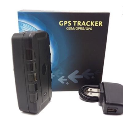 China Drop the Wireless Alarm 4G LK209C GPS Tracker 20000mAh Replacement for 240 Days Charging Once in Real Time for sale