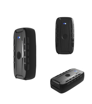 China Mha 4G /3G/2G Mini Asset Gps Radio Hidden Drop Alarm 10k Tracker With Super Long Battery for sale