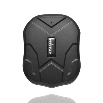 China Electronic fence Mini Amazing gps tracker tkstar with free platform TK102 TK905 for sale