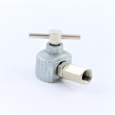 China High Quality Wholesale Zinc Alloy M10X Knob Butter Grease Coupler/Connector Lubricating Accessories For Boat Boats for sale