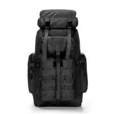 China Waterproof 2022 High Capacity Waterproof Backpack Travel Molle Tactical Bag For Trekking Camping Hunting Motorcycle Traveling Product for sale