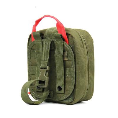 China Security Manufacturers Direct Selling Customized Military Travel Portable Supplies Bag for sale