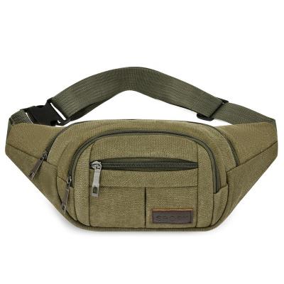 China Fashion Manufacturer Price Tactical Fanny Customized Pack Outdoor Sports Waist Running Jogging Bag for sale