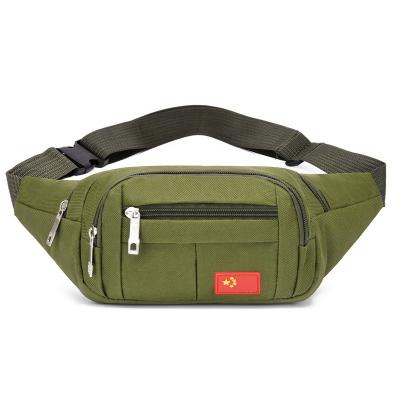 China Deploying Fashion Best-selling Customized Waterproof Running Pouch Belt Pack Waist Bag With High Quality for sale