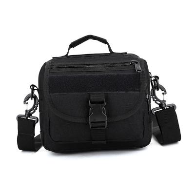 China Outdoor sports travel bag new multifunctional cross - body bag for men's large capacity bag cross - body man for trekking camping hunting traveling motorcycle for sale