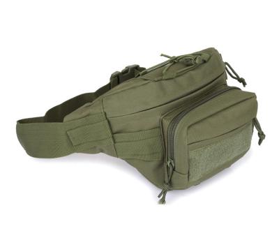 China Outdoor Sports Travel Promotional Custom Tactical Pouch Molle Pocket Pouch Pouch Pouch Pouch Pouch Pouch for Trekking Camping Hunting Tra for sale