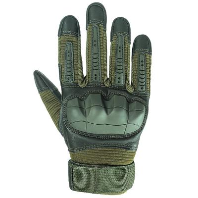 China Factory Direct Wholesale Tactical Half Finger Tactical Military Gloves Half Finger Gloves Tactical Gloves for sale