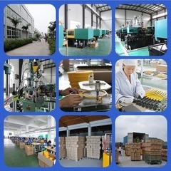 Verified China supplier - Yiwu Danq Household Products Co., Ltd.