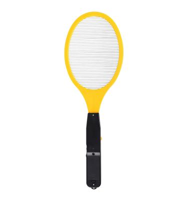 China BS41 Europe Disposable Hot Selling Single Layer Mosquito Swatter With CE&RoHS for sale