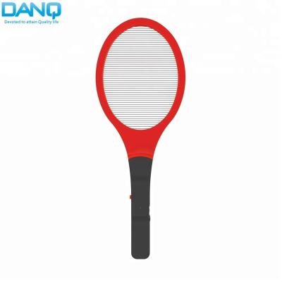 China WN-BS51 Amazon Battery Disposable Hot Selling Single Layer Mosquito Racket for sale