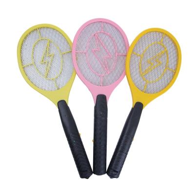 China BS04 Pest Control Battery Sustainable Bug Plug In Zapper Fly Swatter With CE & RoHS for sale