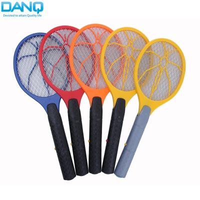 China New Design Viable Small Size Mosquito Swatter Hot Selling Mosquito Swatter WN-BS05 Insect Zapper for sale