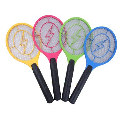 China BS09 Electric Battery Bug Swatter Pest Viable for sale