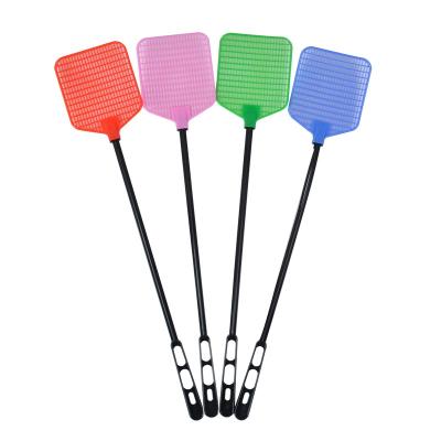 China PFS11 Sustainable Plastic High Quality Fly Swatter Fly Catcher for sale