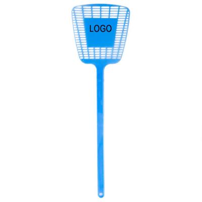 China XG1174 Large Size Disposable New Design Fly Swatter Fly Racket Hot Selling for sale