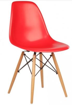 China Eiffel Charles Eames Chair Dining Chair Plastic Chair Modern chairs Popular chair for sale