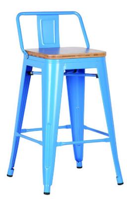 China Tolix stool/bar stool/metal stool/bar chair/Leisure stool/recreational stool/discuss stool/restaurant stool for sale