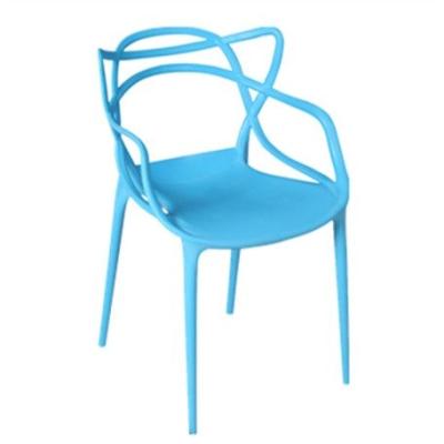 China Plastic chair/modern chair/arm chair/Leisure chair/discuss chair/ restaurant chair/stackable chair/ for sale