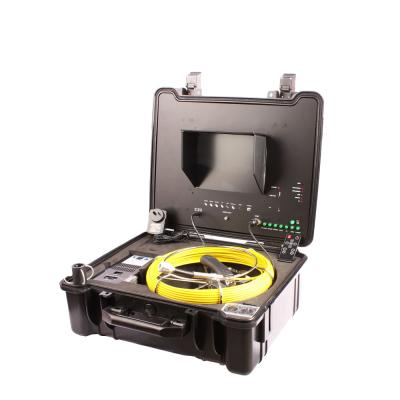 China 2022 Wholesale New Product Hot Selling Witson Sewer Pipe Inspection Camera Waterproof/Waterproof With 10