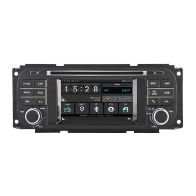 China WITSON WINDOWS CAR DVD GPS NAVIGATION FOR CHRYSLER VOYAGER GRAND W2-E8836C for sale