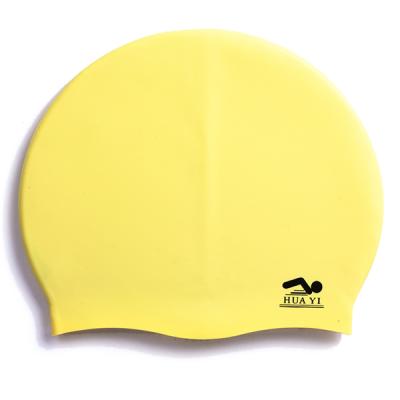 China Durable Custom Swim Covers Promotional Water Sports Diving Hats For Swimming Caps for sale