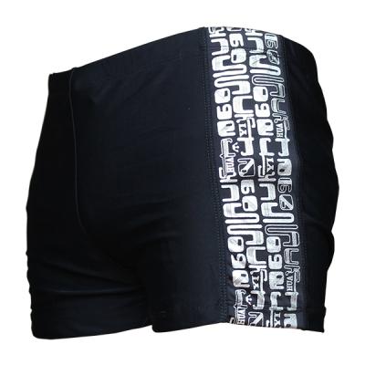 China Factory Wholesale Anti-UV Mens Swimwear Beach Wear Swim Shorts Mens Swimming Trunks for sale