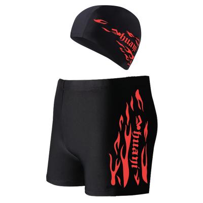 China Anti-UV Breathable Gay Suits Gay Swimming Trunks Mens Swimming Suit for sale