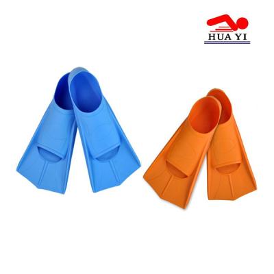 China 2021 Kids Diving Equipment Fins Swimming Fins Durable Underwater Snorkeling Snorkeling Fins for sale