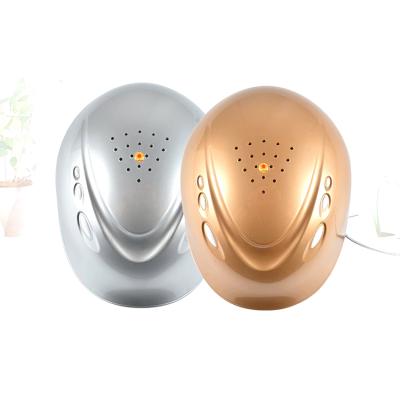 China 20mins Anti Hair Loss Treatment Diode Laser 160 Helmet Hair Growth Restoration Laser Cap Hair Regrowth Cap For Man And Woman for sale