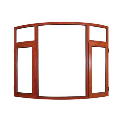 China Sliding Aluminum Alloy Windows Chinese Style Balcony Floor Ceiling Doors Curtain Installation Broken Bridge Windows for sale