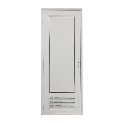 China Factory Outlet Modern Bathroom Waterproof Glass Door Dirty Heavy Duty Flat Rolling Shutter Open Door for sale