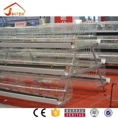 China Cheap Chicken Wire Cage Price Layer Battery Cage In Kerala Poultry Farm for sale