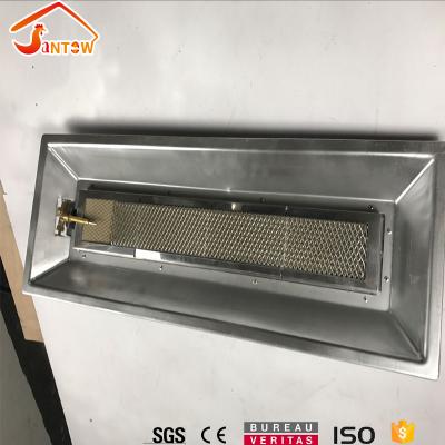 China Hot Selling Low Price Bedroom Infrared Gas Heater For Poultry Farming for sale