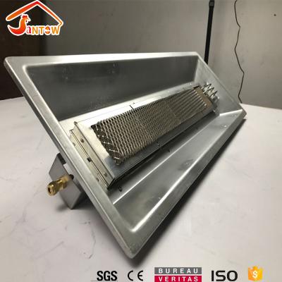 China Bedroom Manual Power Adjustable Gas Greenhouse Patio Heater for sale